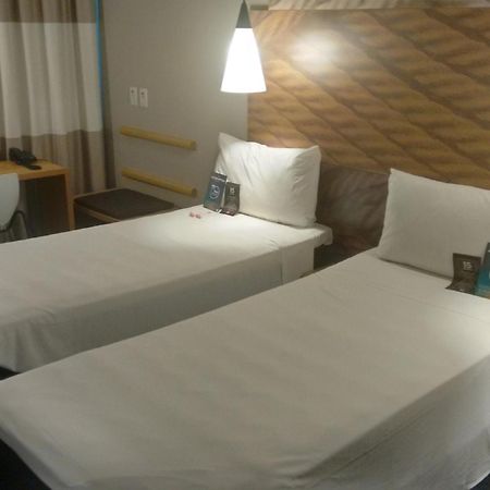 فندق Ibis Navegantes Itajaí المظهر الخارجي الصورة